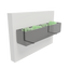 LARGO-WALL EXTEND