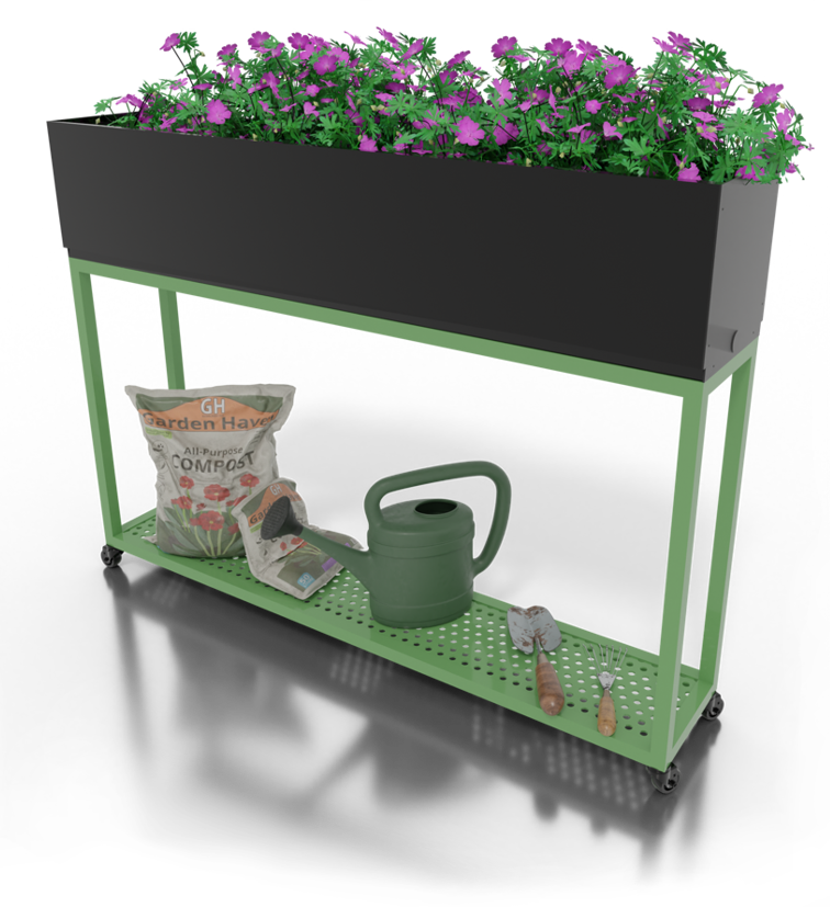 LARGO- BUNDLE-FLOWER-KIT-120 Translation missing: he.content.product_image_secondary