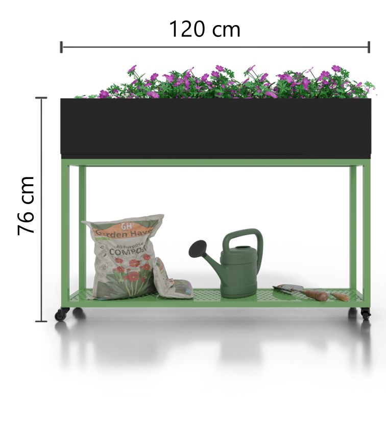 LARGO- BUNDLE-FLOWER-KIT-120