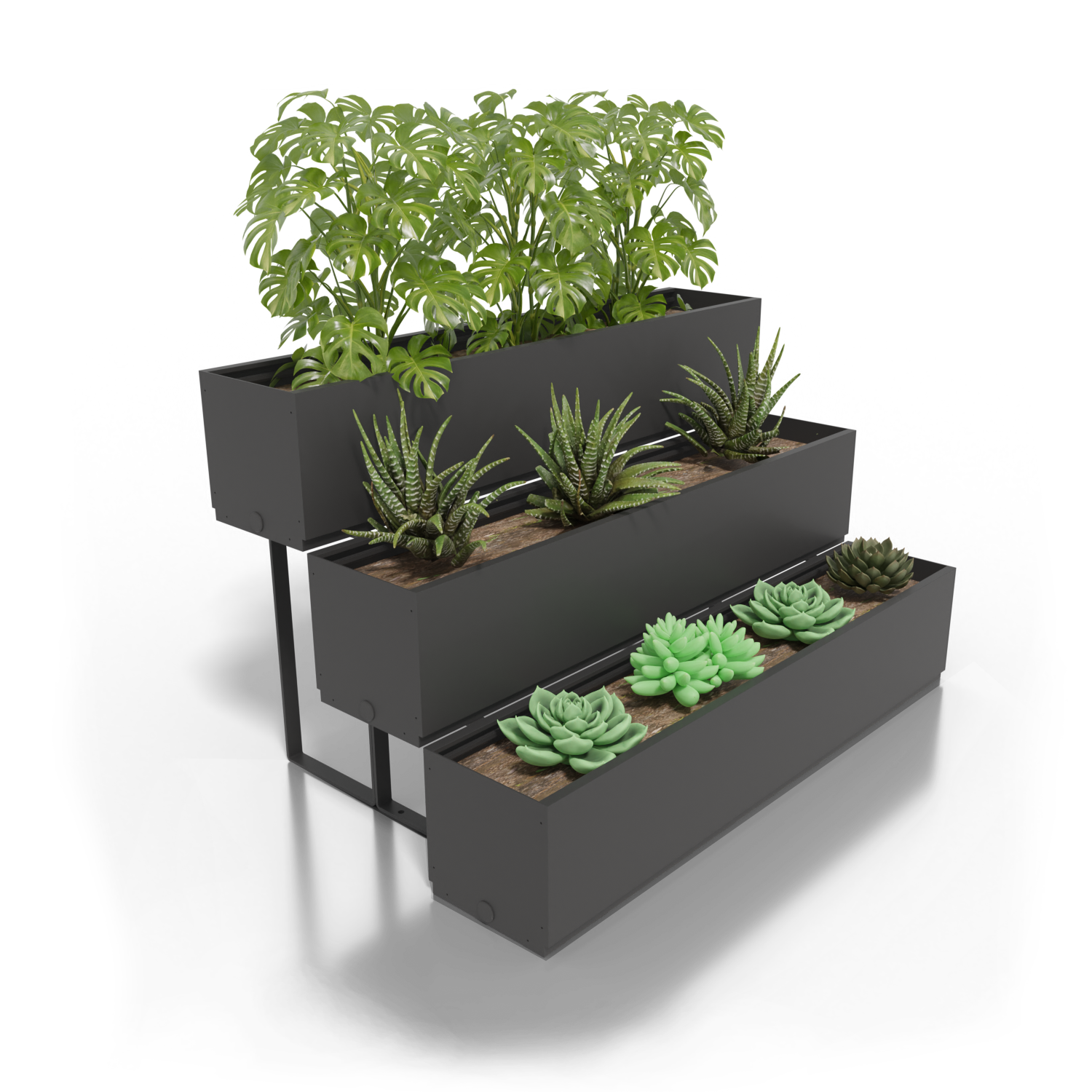 LARGO-3-STAIRCASE Translation missing: he.content.product_image_main