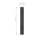 LARGO-WALL EXTEND