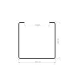 LARGO- FLOOR-MIDDLE