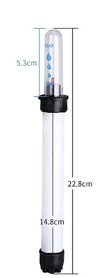 LARGO WATER LEVEL